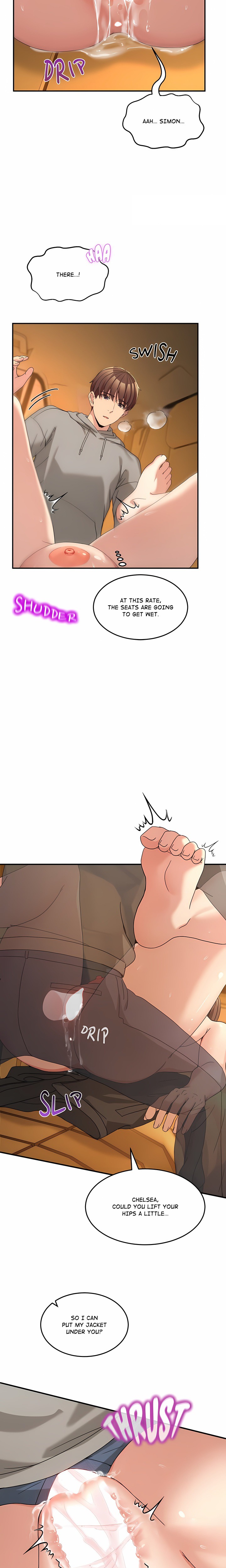 No Men Allowed 7
