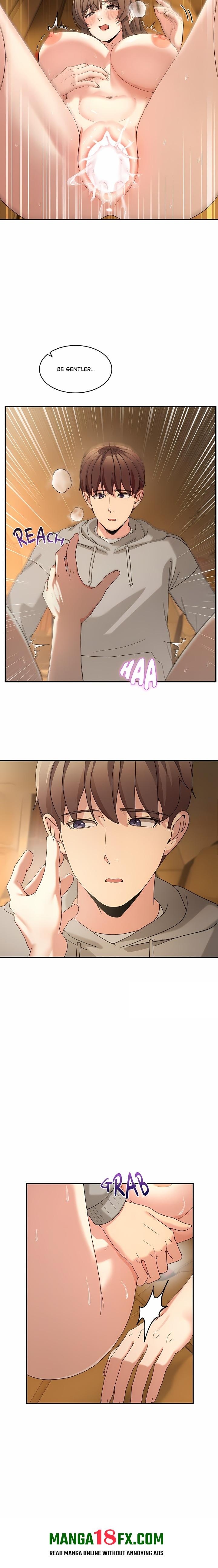 No Men Allowed 9