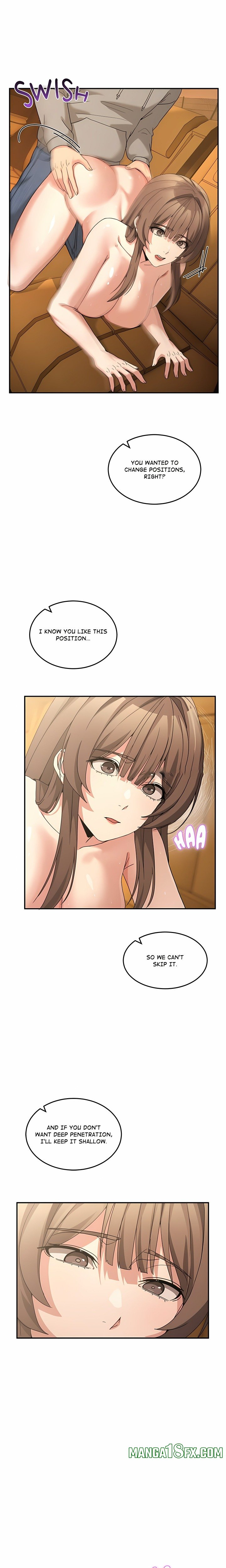 No Men Allowed 10