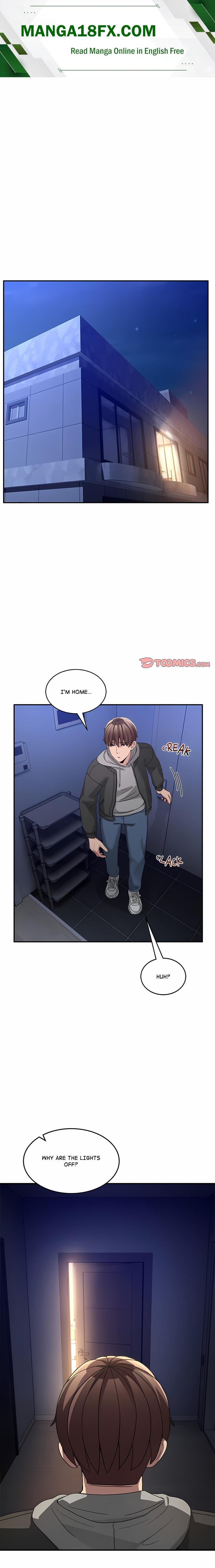 No Men Allowed 1