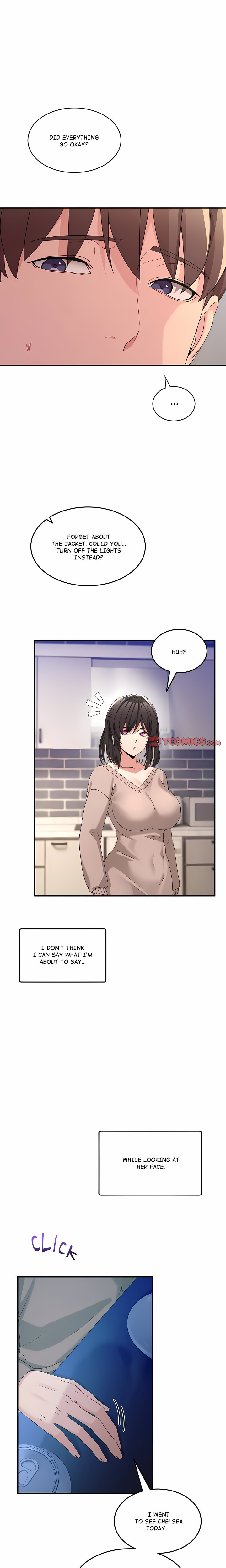No Men Allowed 11
