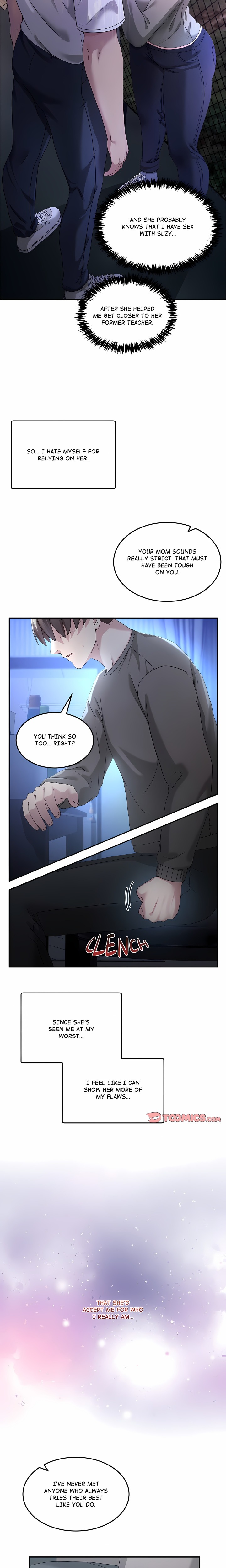 No Men Allowed 13