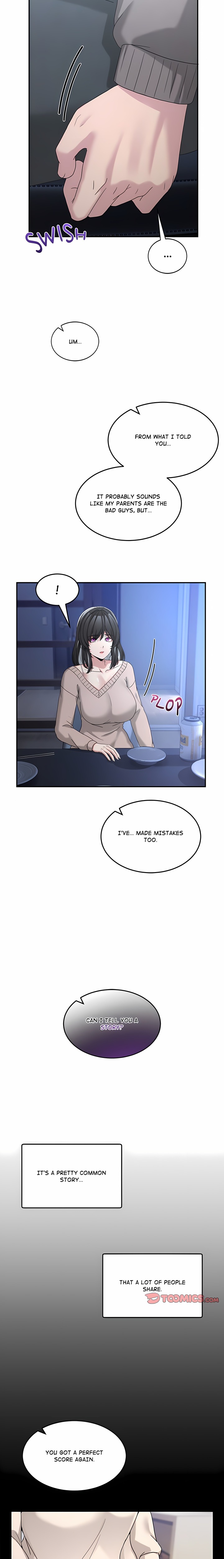 No Men Allowed 14