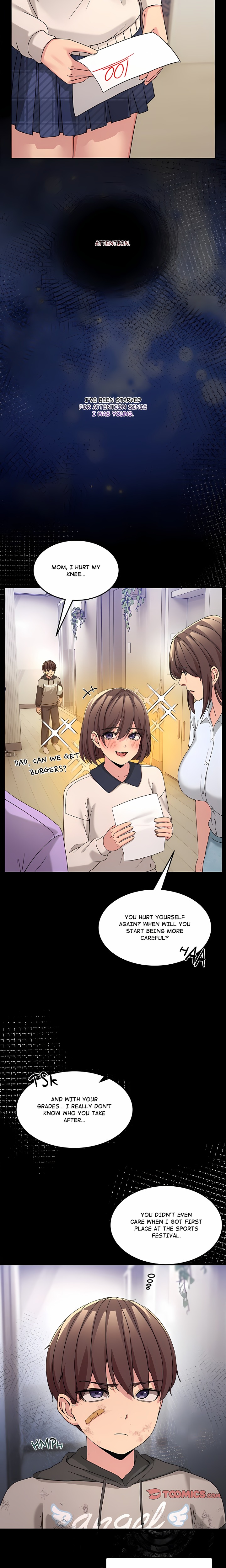 No Men Allowed 15