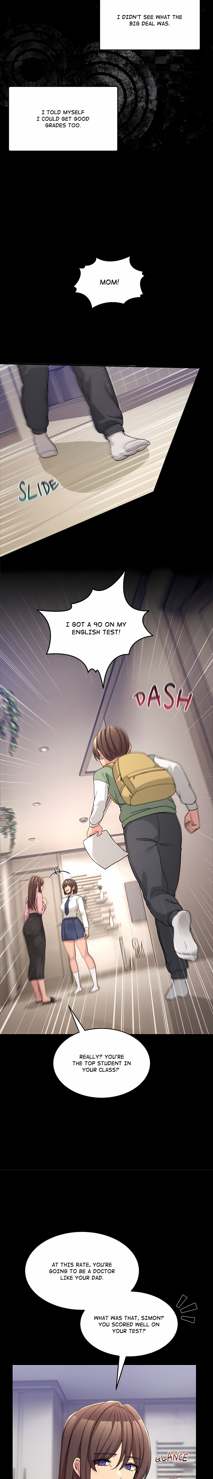 No Men Allowed 16