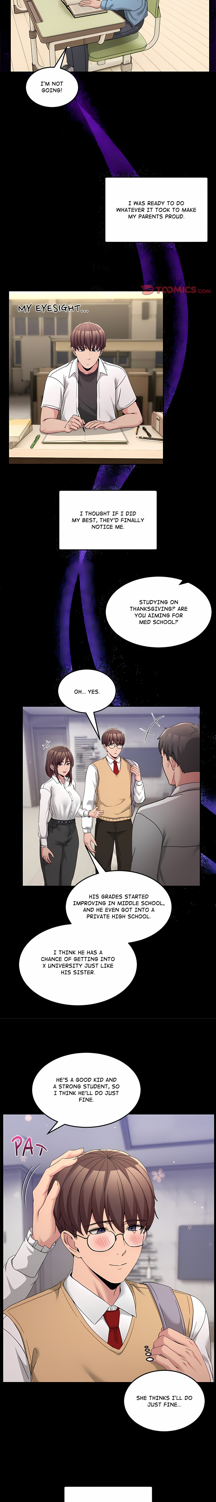 No Men Allowed 18