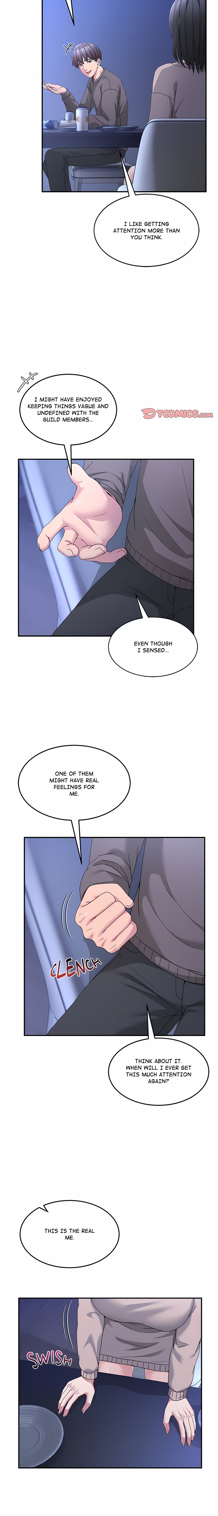 No Men Allowed 28