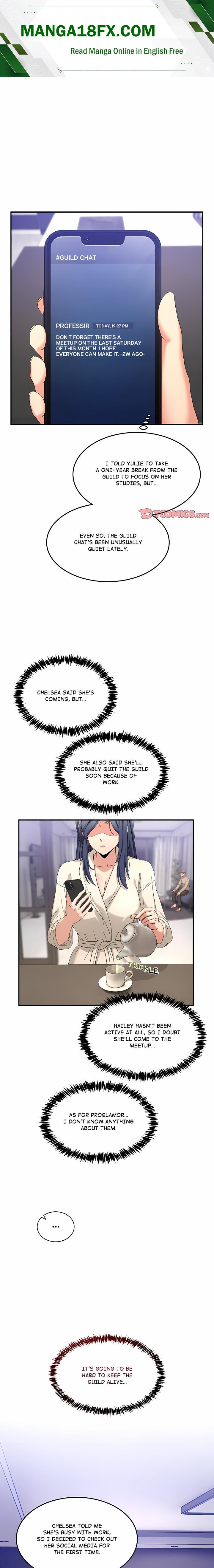 No Men Allowed 1