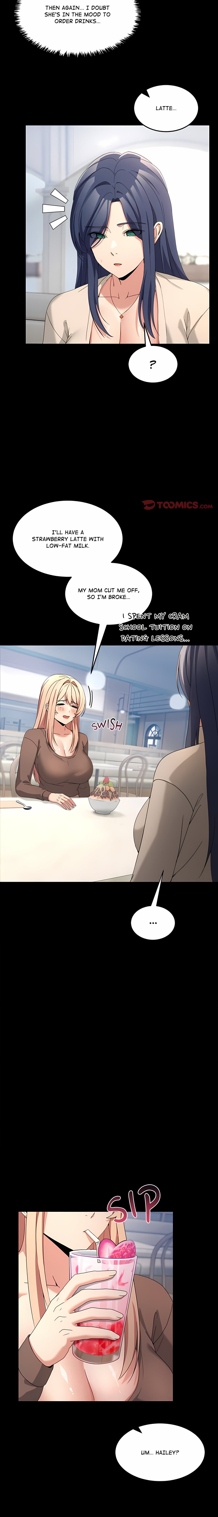 No Men Allowed 11