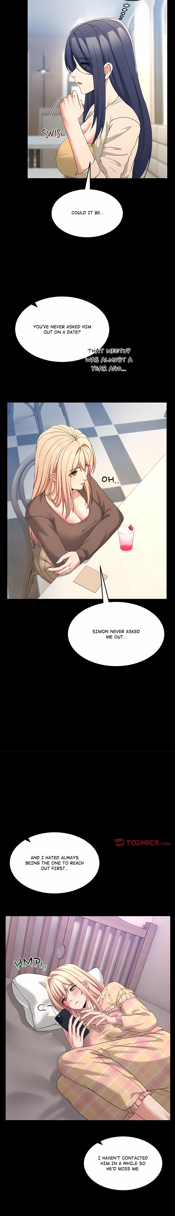 No Men Allowed 14