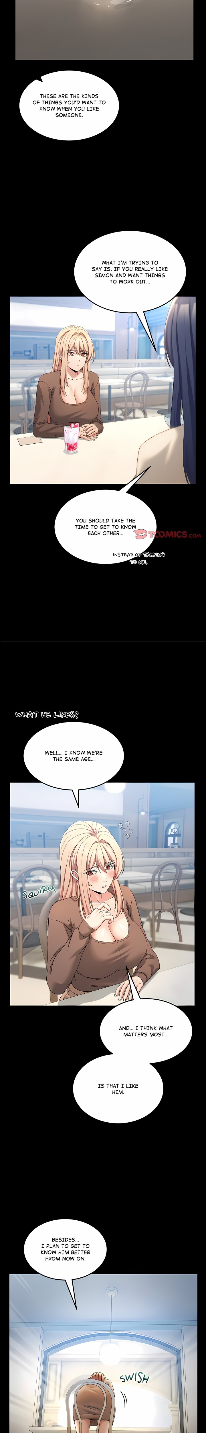 No Men Allowed 16