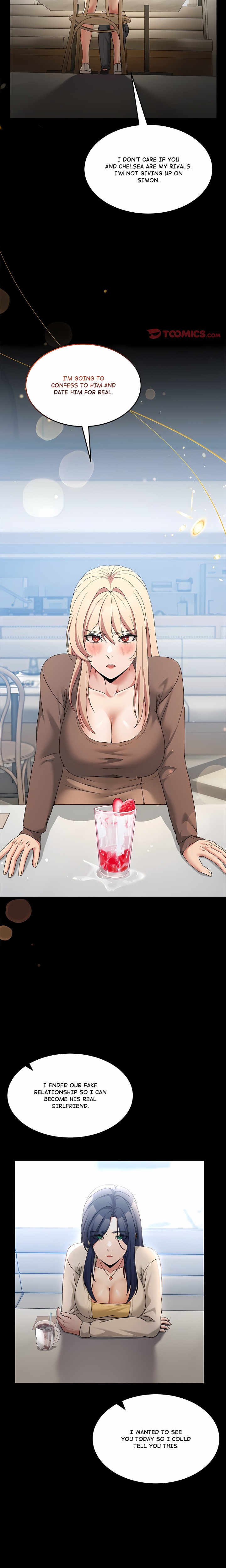 No Men Allowed 17