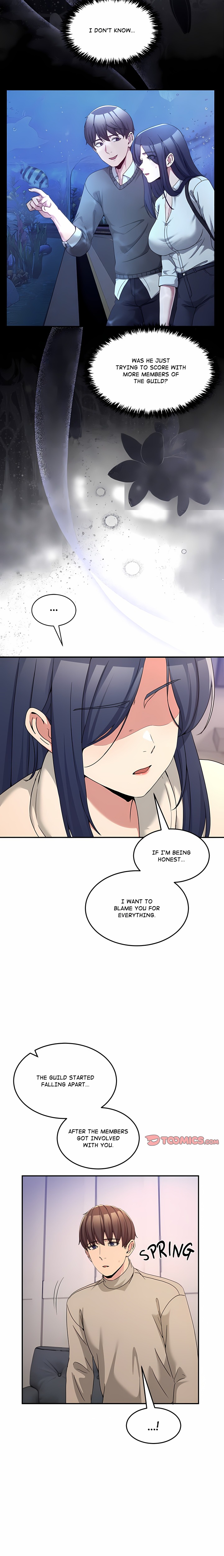 No Men Allowed 19