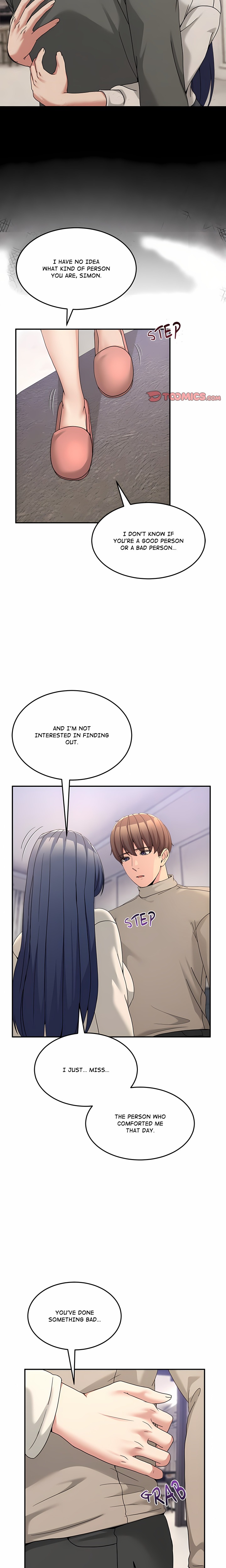 No Men Allowed 22