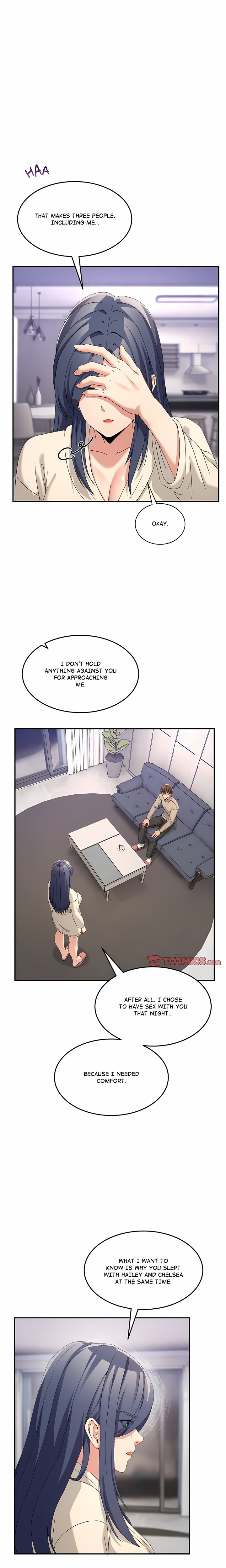 No Men Allowed 4