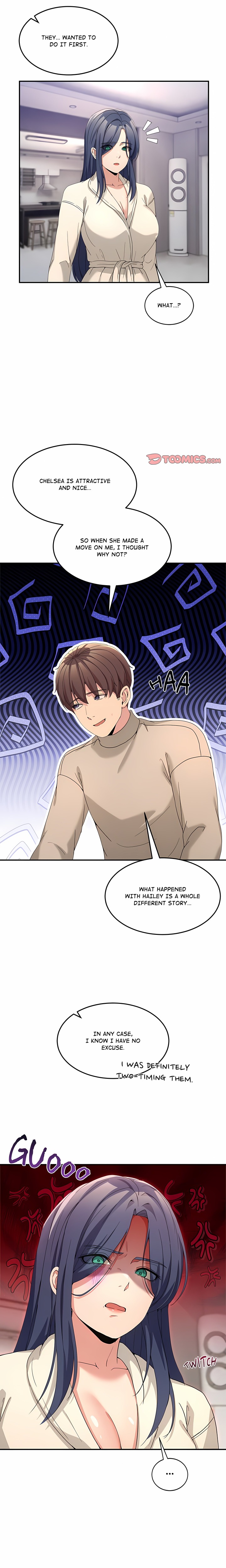No Men Allowed 6