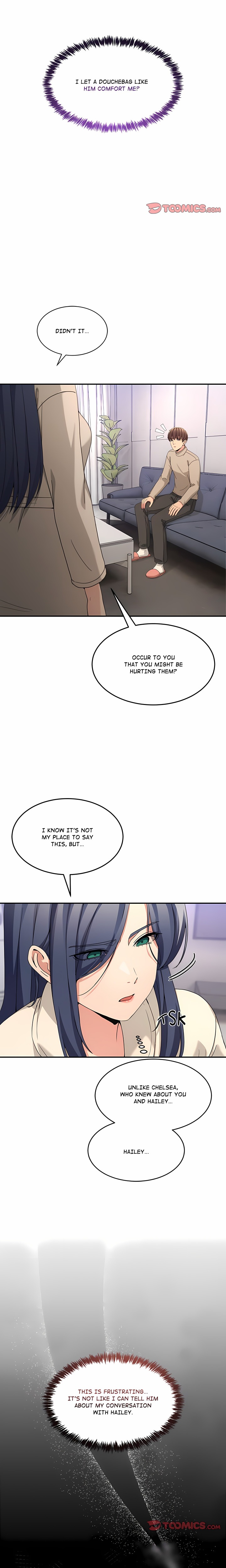 No Men Allowed 7
