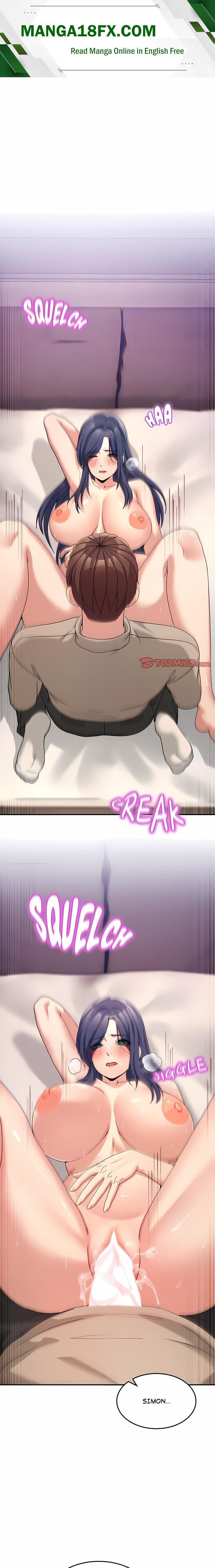 No Men Allowed 1