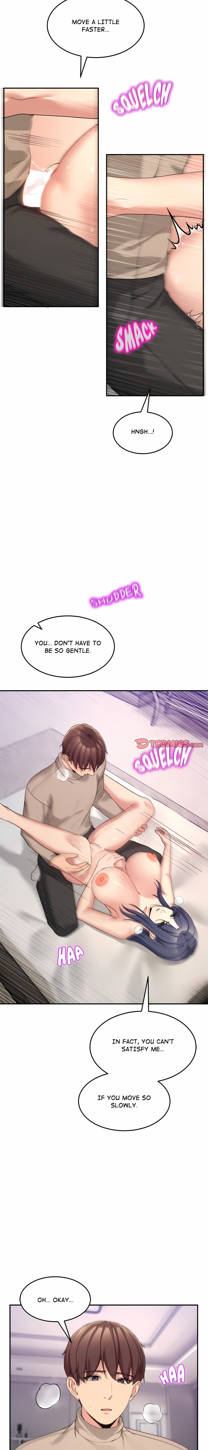No Men Allowed 2