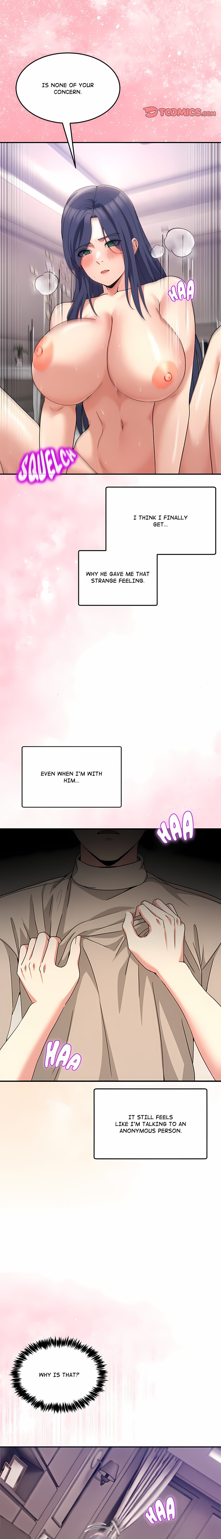 No Men Allowed 17