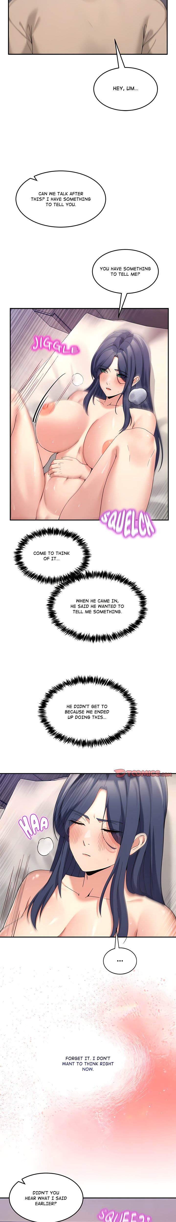 No Men Allowed 3