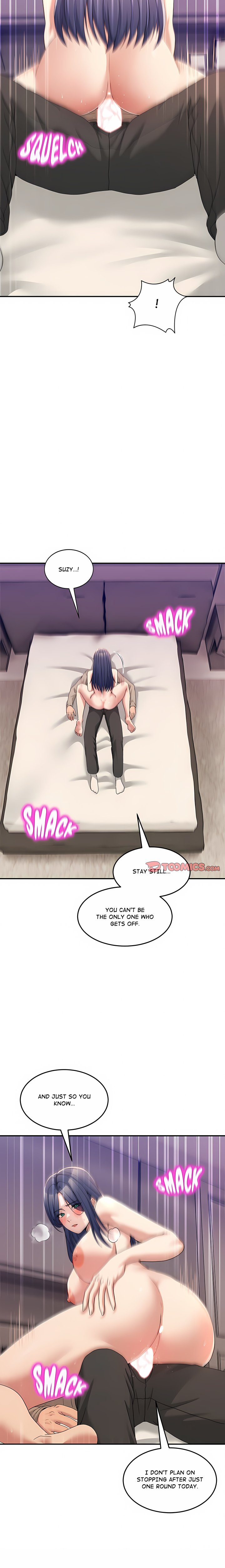 No Men Allowed 21