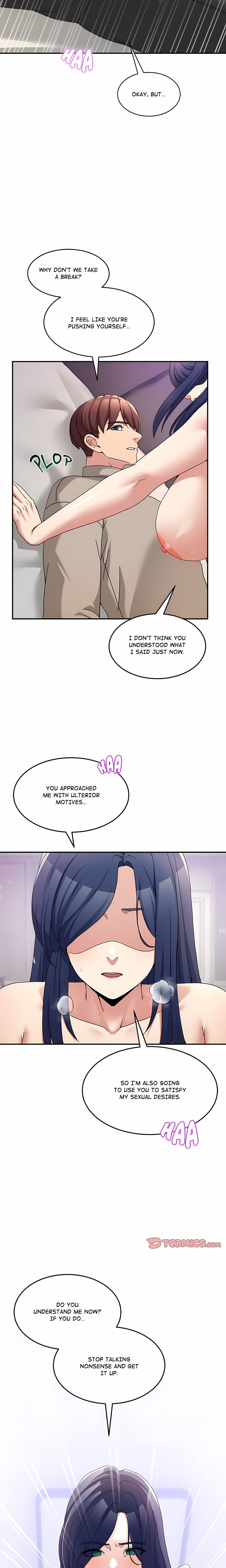 No Men Allowed 23