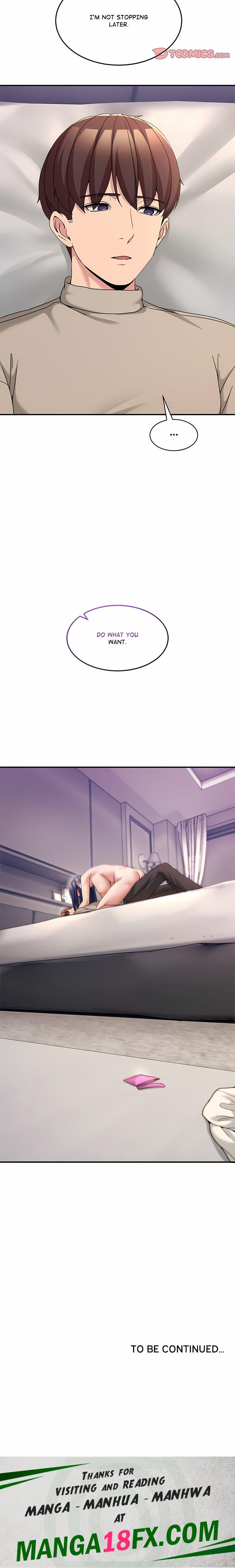No Men Allowed 26
