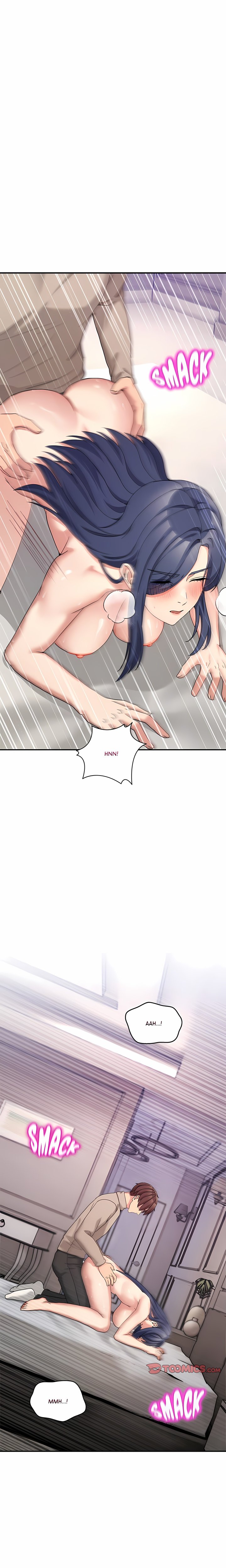 No Men Allowed 5