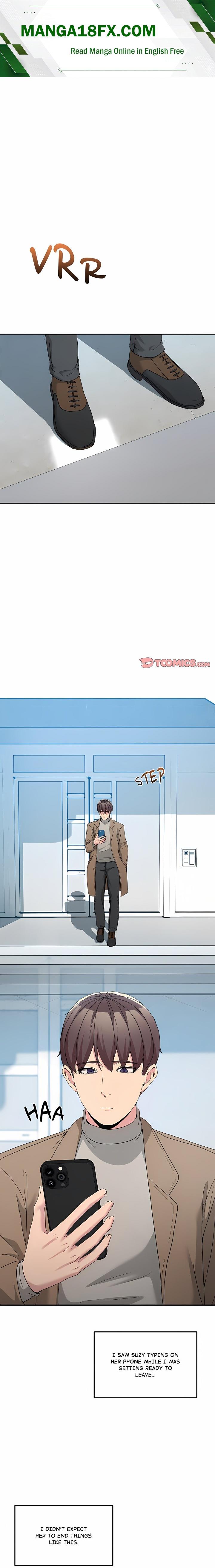 No Men Allowed 1