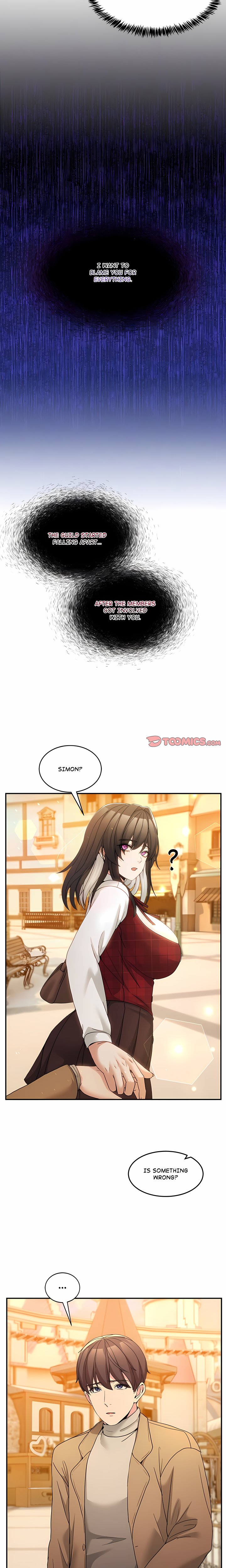 No Men Allowed 11