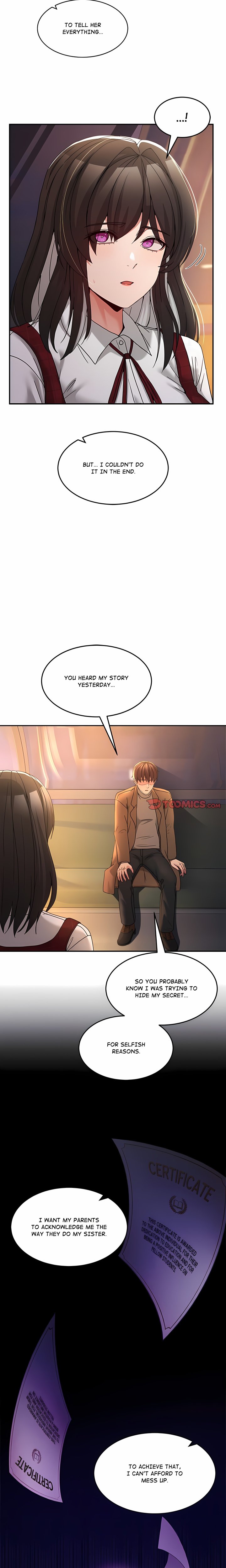 No Men Allowed 16