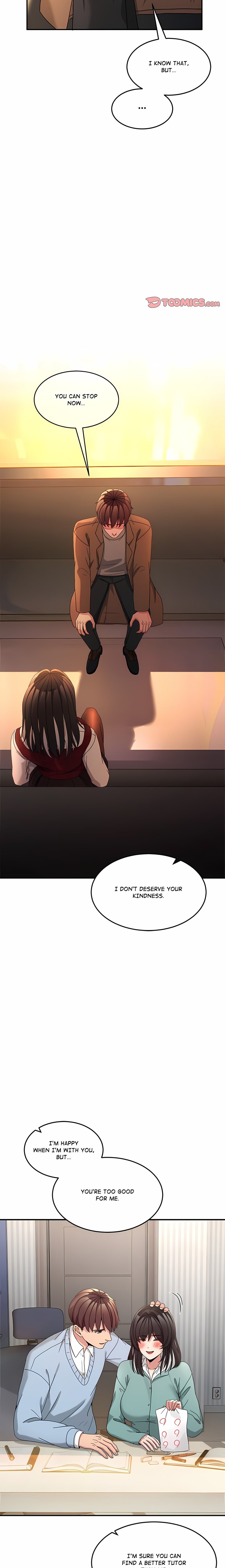 No Men Allowed 18