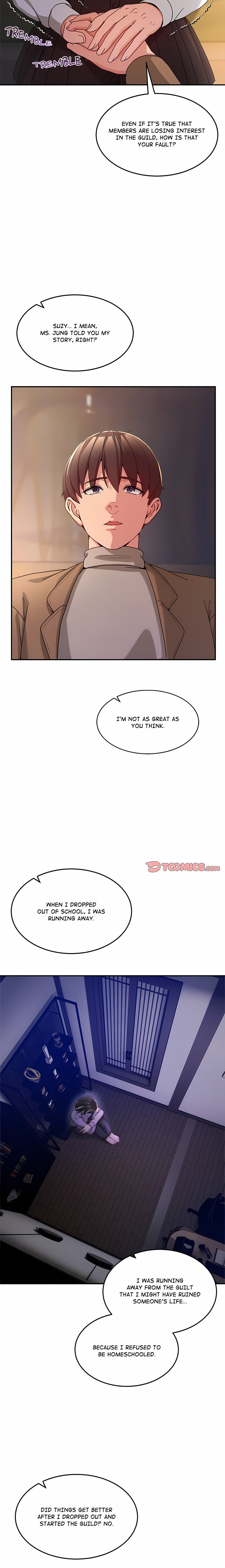No Men Allowed 21