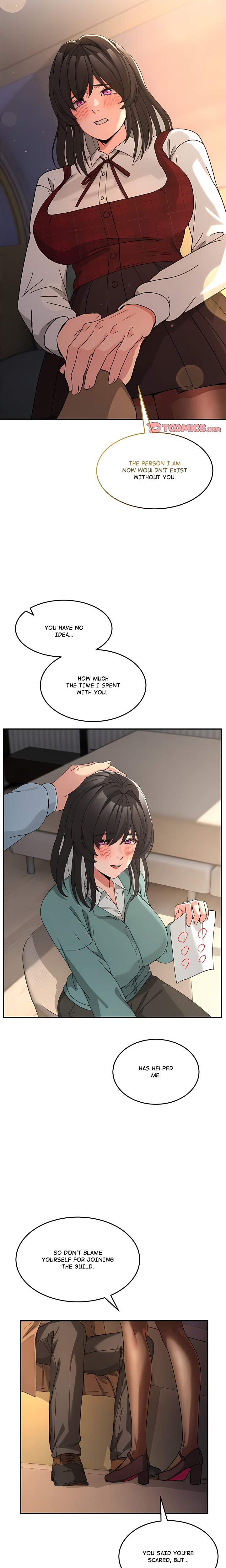 No Men Allowed 28