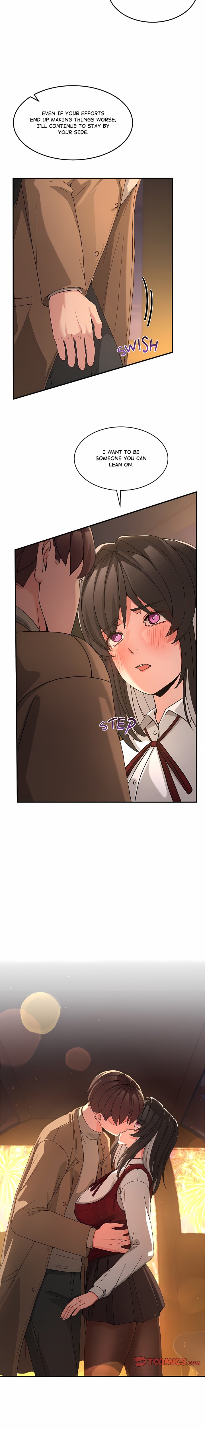 No Men Allowed 29