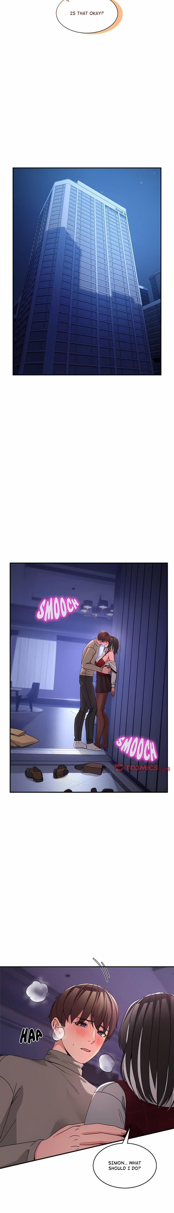 No Men Allowed 31