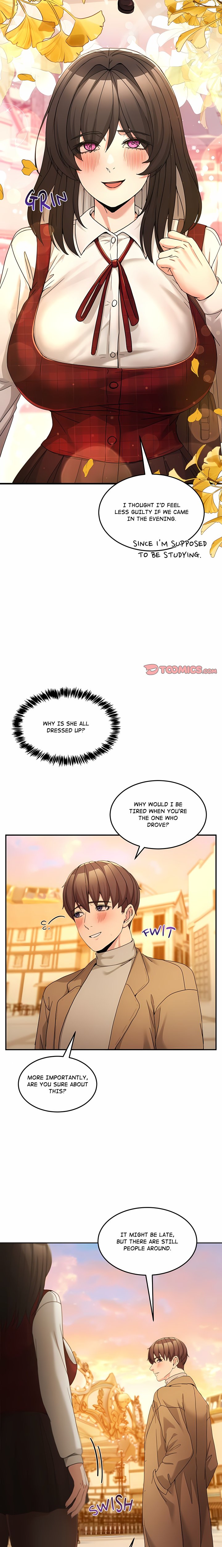 No Men Allowed 6