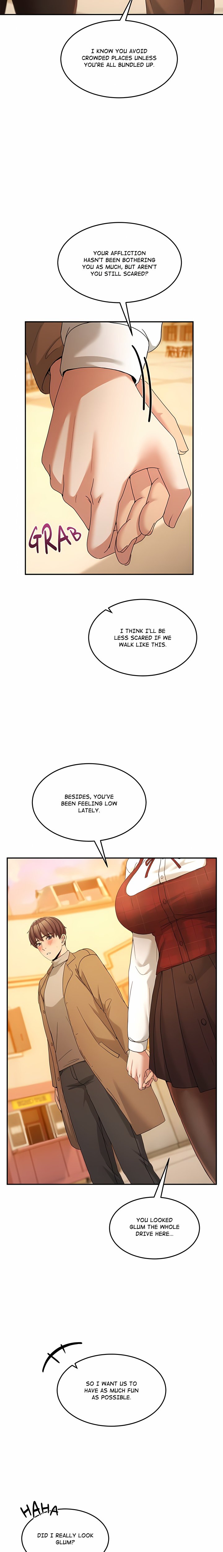 No Men Allowed 7
