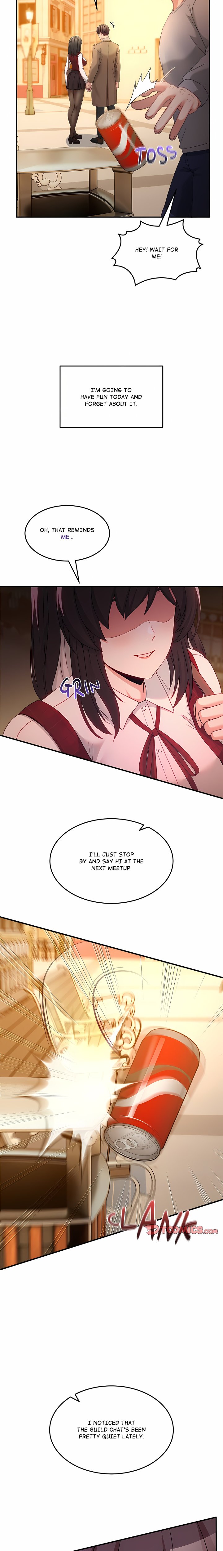 No Men Allowed 9