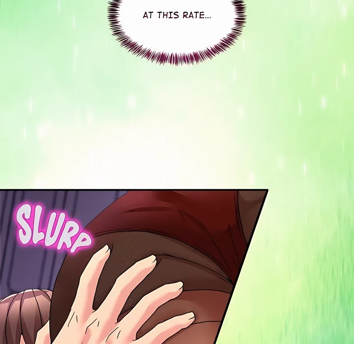 No Men Allowed 107