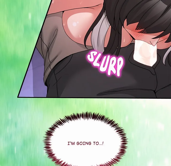 No Men Allowed 109
