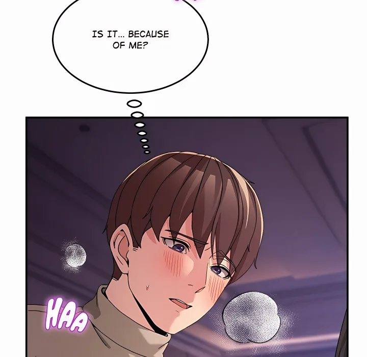No Men Allowed 12