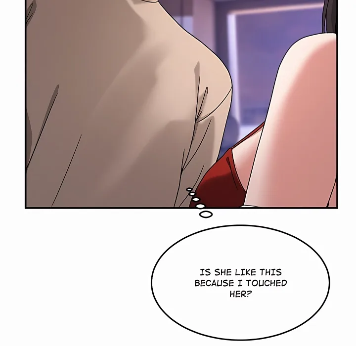 No Men Allowed 13