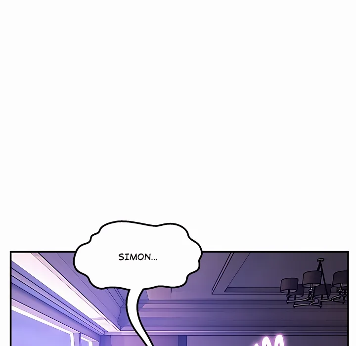 No Men Allowed 138