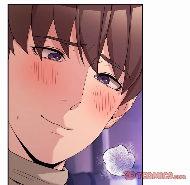 No Men Allowed 15