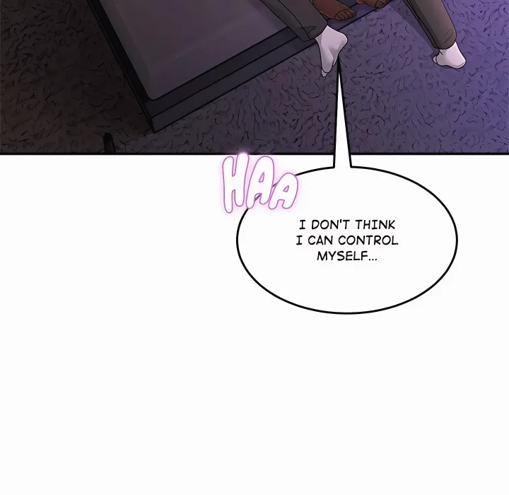No Men Allowed 152