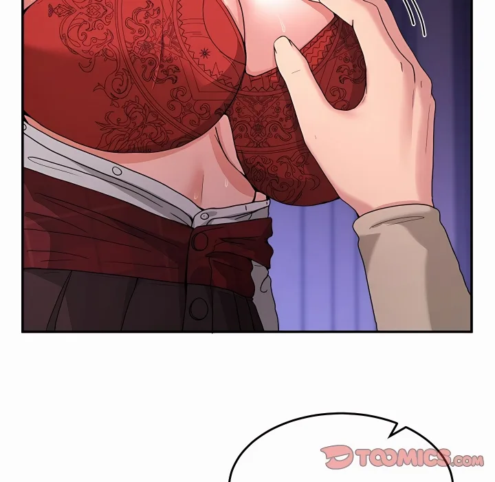 No Men Allowed 21