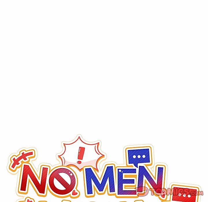 No Men Allowed 27