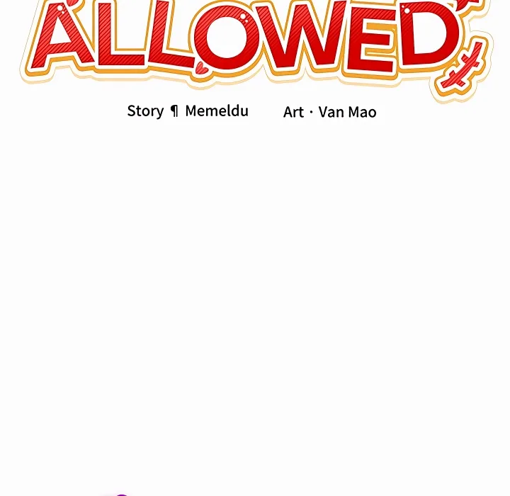 No Men Allowed 28